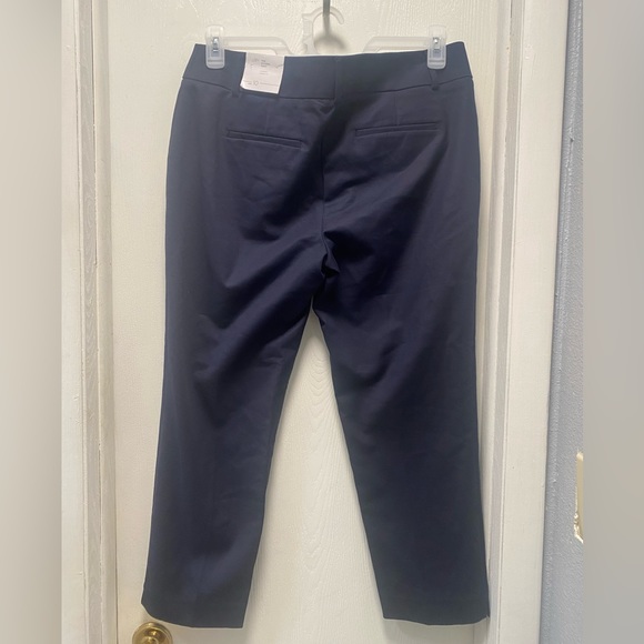 Loft cropped pants - Picture 2 of 7